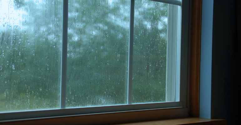 uPVC Sliding Windows